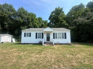 430 Simmons Rd, Clinton, NC 28328