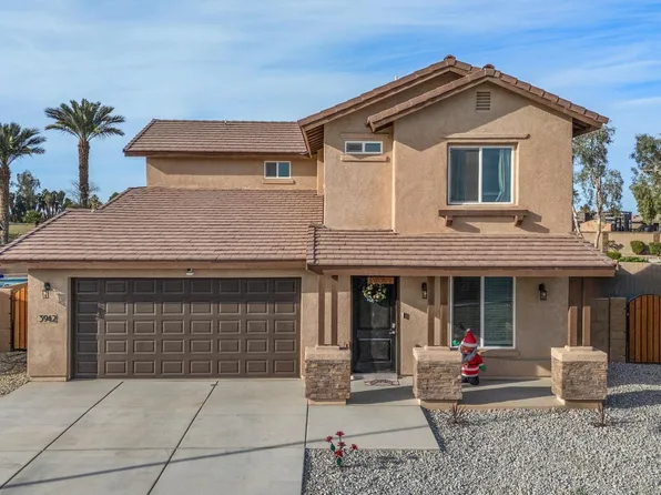 3942 W 38th Pl, Yuma, AZ 85365