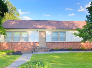 11012 2nd Dr, Knoxville, TN 37934