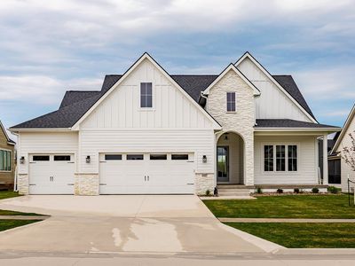 11257 Twilight Dr, West Des Moines, IA, 50266