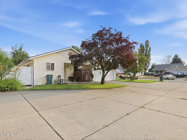 7652 N Heartland Dr, Coeur D Alene, ID 83815