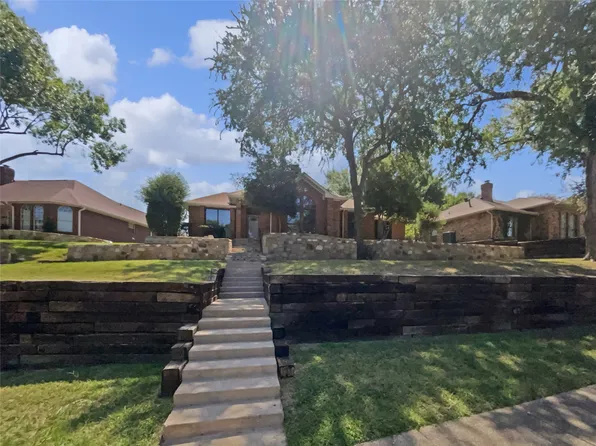 3614 Queenswood Ln, Garland, TX 75040