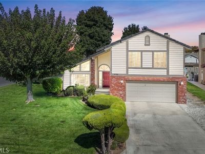 12785 Pinehurst Trl, Victorville, CA, 92395