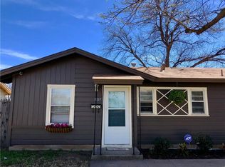 3017 S 27th St, Abilene, TX 79605