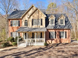100 Spring Forest Trl, Sharpsburg, GA 30277