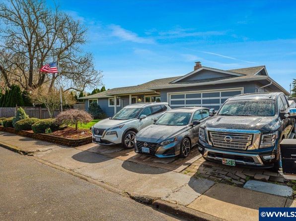 1258 Lisa Ct NE, Keizer, OR 97303