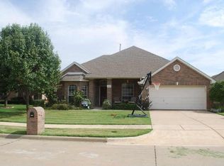 2408 Kariba Ln, Denton, TX 76210