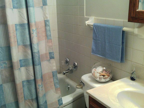 bath