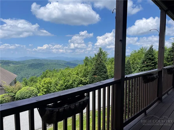 575 Craggy Pointe #13D, Sugar Mountain, NC 28604