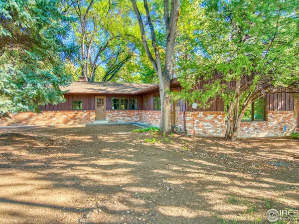 5511 Pioneer Rd, Boulder, CO 80301