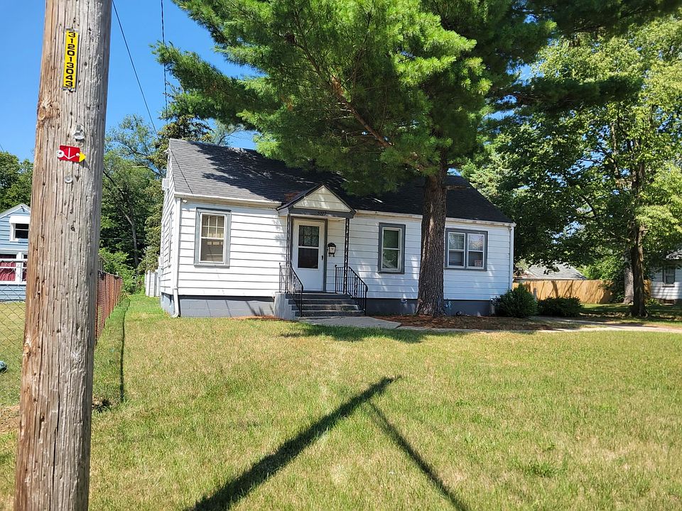 2nd image of 3009 Bildahl St