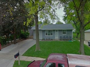 1300 Garber Ave, Lincoln, NE 68521