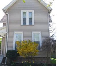 266 Washington St, Lockport, NY 14094
