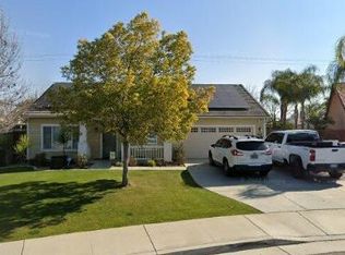 5106 Constitution Ave, Bakersfield, CA 93312