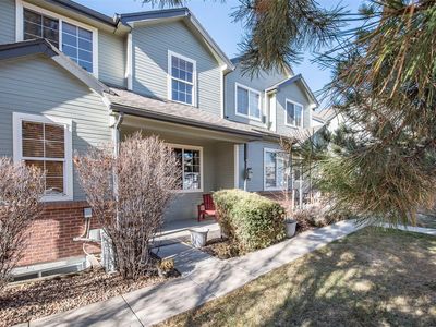 763 S Depew St, Lakewood, CO, 80226
