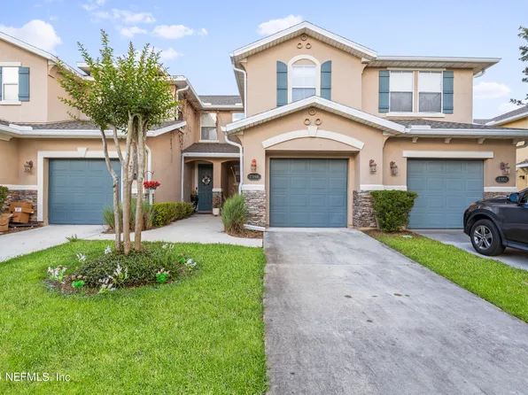 2354 RED MOON Drive, Jacksonville, FL 32216