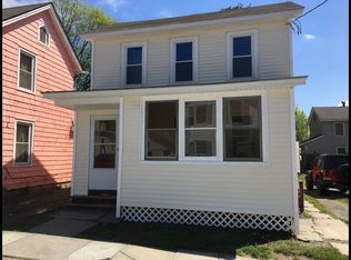 5 Rumsey St #2, Port Jervis, NY