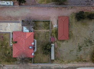 2392 E Claxton St, Gilbert, AZ 85297