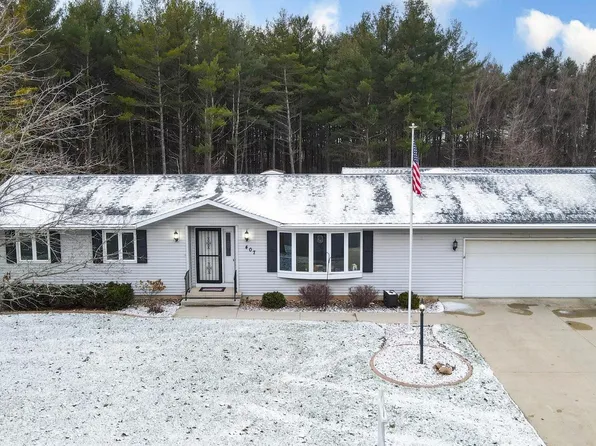 407 S 5th St, Reedsville, WI 54230
