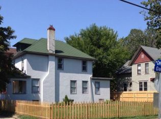 706 W Cedar St, Kalamazoo, MI