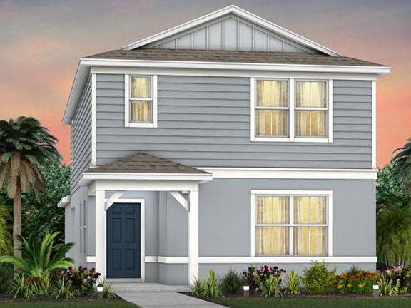 Jasmine Exterior CO1