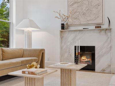 2351 N Emerson Street, Denver, CO, 80205