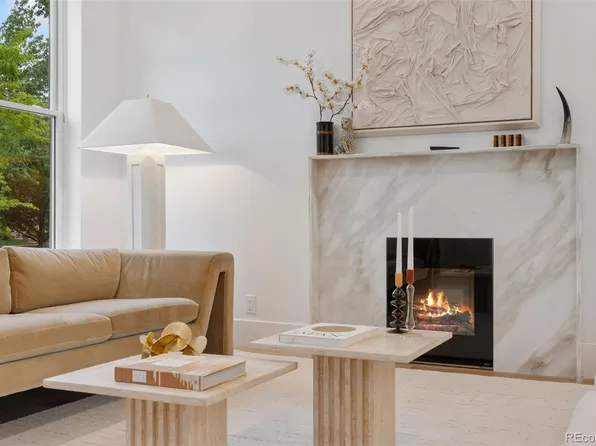 2351 N Emerson Street, Denver, CO 80205