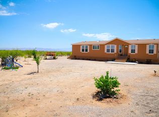 12940 N Flintlock Rd, Marana, AZ 85653