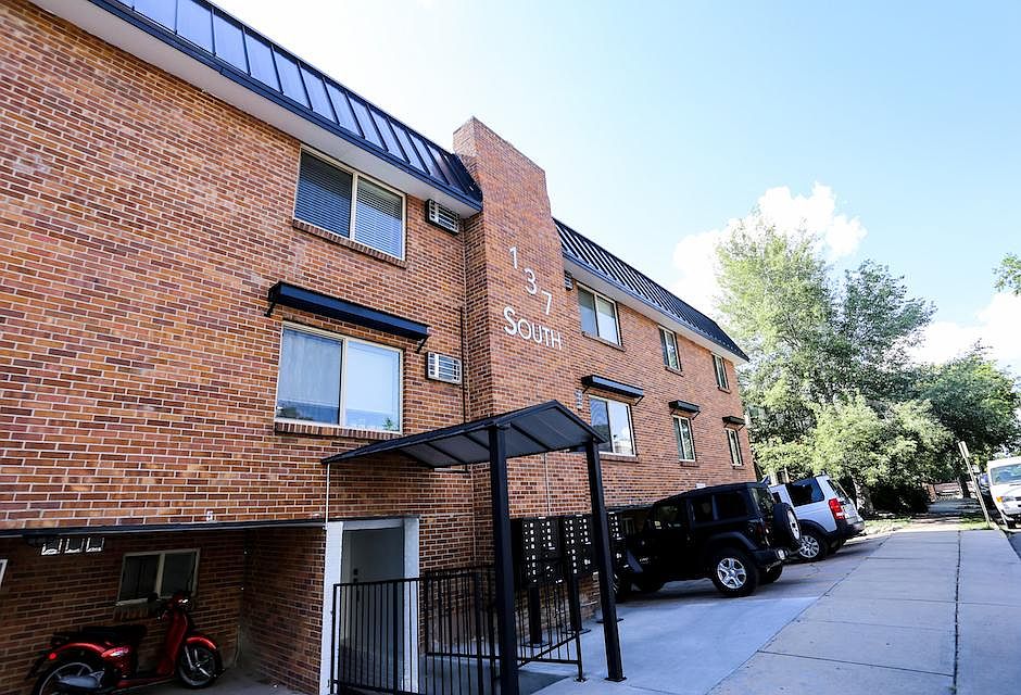 1st image of 137 S Pennsylvania St #203