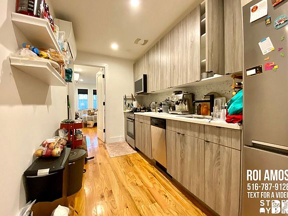3rd image of 43 Vernon Ave #1G
