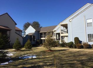 8G Benjamin Franklin Dr, Monroe Township, NJ 08831