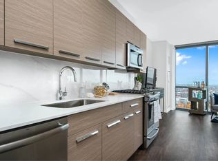 823 W Madison St #510, Chicago, IL 60607