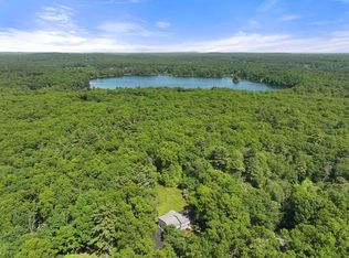 41 Great Rock Rd, Sherborn, MA 01770