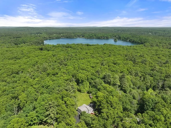 41 Great Rock Rd, Sherborn, MA 01770