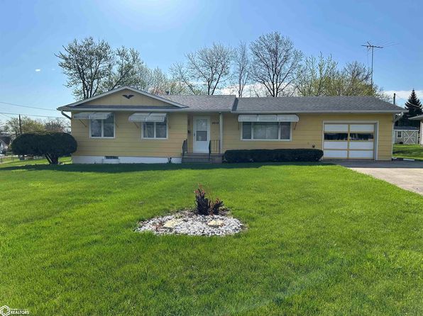 1012 Hillcrest Ave, Chariton, IA 50049