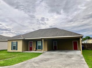206 Stoneridge Dr, Duson, LA 70529
