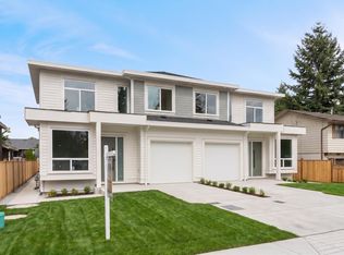 11363 86th Ave, Delta, BC V4C2X1