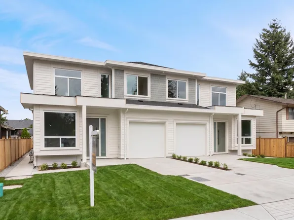 11365 86th Ave, Delta, BC V4C 2X1