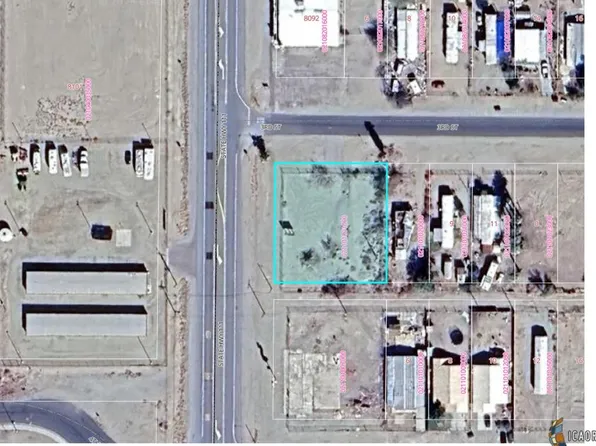 0 Highway 111 Hwy, Niland, CA 92257