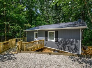 8828 S Slevins Dr, Nineveh, IN