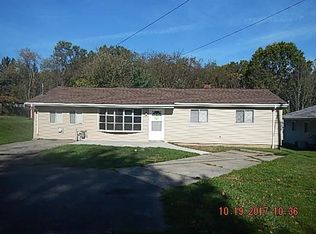1654 Mercer Ave, Hermitage, PA
