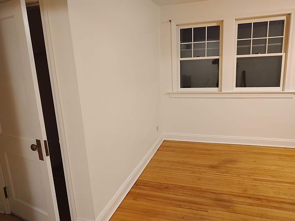 Left side living room