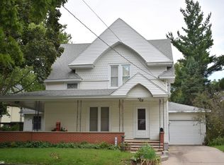 314 Iowa St, Iowa Falls, IA 50126
