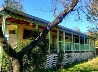 461 Alder Ave, Alderpoint, CA 95511