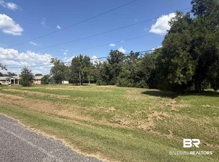 0 NE 2nd St, Summerdale, AL 36580