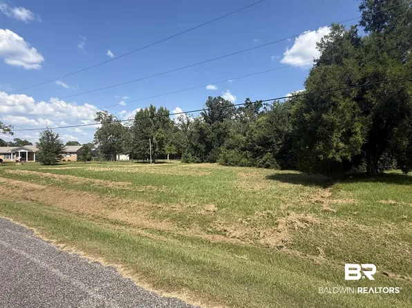 0 NE 2nd St, Summerdale, AL 36580