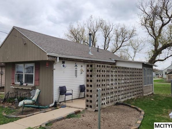 428 29th St SW, Mason City, IA 50401