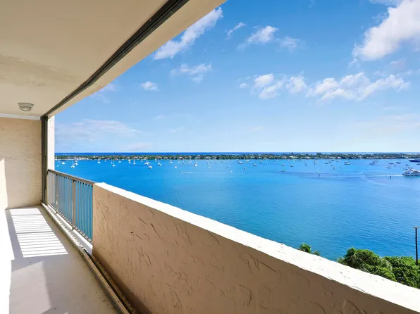 5200 N Flagler Drive #1404, West Palm Beach, FL 33407