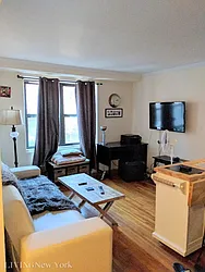 Rented by Living New York
