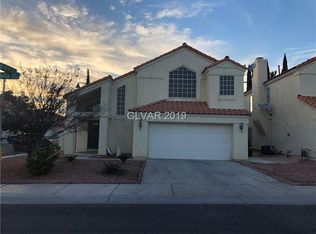 2761 Devita Cir, Las Vegas, NV 89117